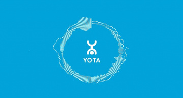 Yota протестировала технологию VoLTE (Voice over LTE)