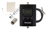 Комплект PicoCell E900 SX23 HARD 5