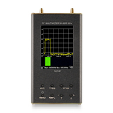 Портативный анализатор спектра трекинг-генератором Arinst SSA-TG R2s