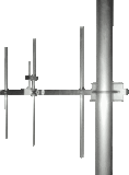 Антенна ANT 433-09 GY