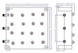 Диплексер LDX-G35-6