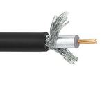 Кабель PicoCell RG213 BC-CCA многожильный
