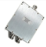Двухканальный делитель мощности 400W
