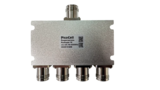 PicoCoupler 1/4 (4.3-10F, 700-6000MHz)