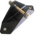 Пятка для мачты 2-4м