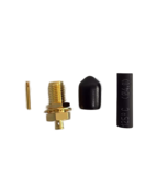 Разъем SMA/f-Bulk-402